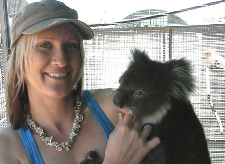 Dundee's Wildlife Park - Accommodation Port Macquarie 2