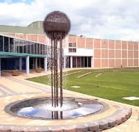 Orange Regional Gallery - Accommodation Port Macquarie