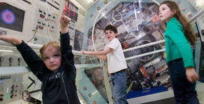 Powerhouse Museum Of Science & Design - Accommodation Port Macquarie 1