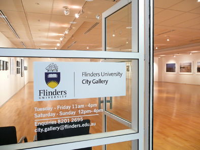 Flinders University City Gallery - Accommodation Port Macquarie 0