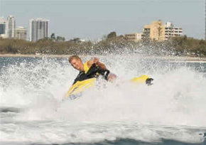 GC Jet Ski Tours - Accommodation Port Macquarie 2