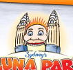 Luna Park Sydney - Accommodation Port Macquarie