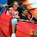 Luna Park Sydney - Accommodation Port Macquarie 2