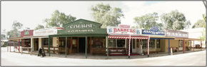 Pioneer Settlement - Accommodation Port Macquarie 0