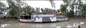 Pioneer Settlement - Accommodation Port Macquarie 2