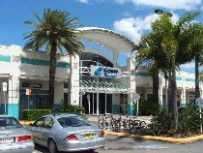 Centro Tweed - Accommodation Port Macquarie 3