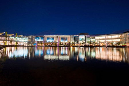 Robina Town Centre - Accommodation Port Macquarie 1