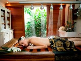 Peppers Spa - Palm Cove - Accommodation Port Macquarie 0