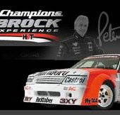 Champions Brock Experience - Accommodation Port Macquarie