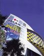 IMAX Theatre - Accommodation Port Macquarie 2