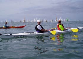 Sea Kayak Melbourne And Victoria - Accommodation Port Macquarie 0