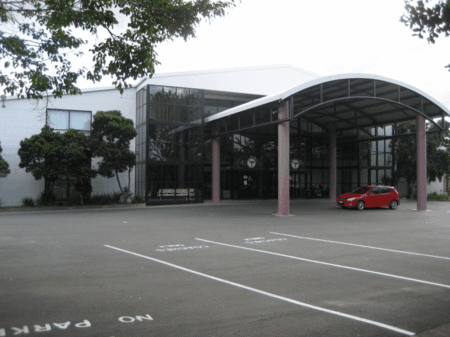 Iceworld Boondall - Accommodation Port Macquarie