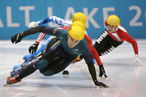 Iceworld Boondall - Accommodation Port Macquarie 3