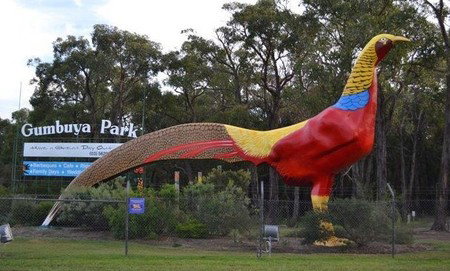 Gumbuya Park - Accommodation Port Macquarie 0