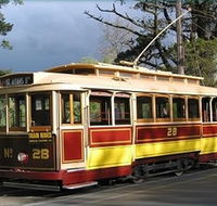 Ballarat Tramway Museum - Accommodation Port Macquarie