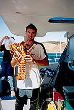 Temptation Sailing - Accommodation Port Macquarie 3