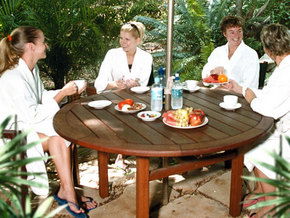 Rainforest Skywalk - Accommodation Port Macquarie 1