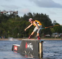 Suncoast Cable Watersports - Accommodation Port Macquarie
