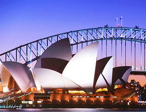 Sydney Opera House - Accommodation Port Macquarie 0
