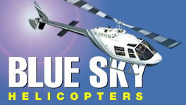 Blue Sky Helicopters - Accommodation Port Macquarie 0