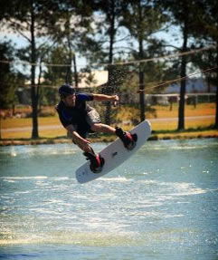 Cable Ski Logan - Accommodation Port Macquarie 0