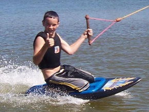 Cable Ski Logan - Accommodation Port Macquarie 1