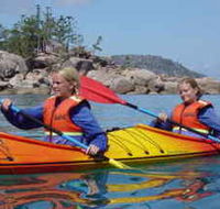 Magnetic Island Sea Kayaks - Accommodation Port Macquarie