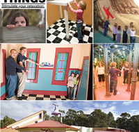 A Maze 'N Things - Accommodation Port Macquarie