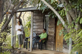 Hidden Valley QLD Accommodation Port Macquarie