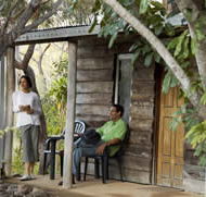 Hidden Valley Tours - Accommodation Port Macquarie