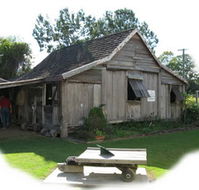 Hervey Bay Historical Village and Museum - Accommodation Port Macquarie