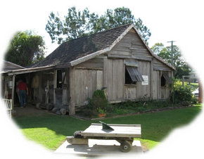 Hervey Bay Historical Village And Museum - Accommodation Port Macquarie 0