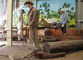 Hervey Bay Historical Village And Museum - Accommodation Port Macquarie 1