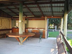 Hervey Bay Historical Village And Museum - Accommodation Port Macquarie 3