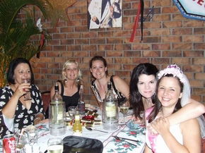 Stage Door Theatre Restaurant - Accommodation Port Macquarie 1