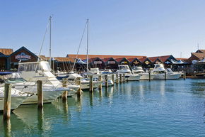 Hillarys WA Accommodation Port Macquarie
