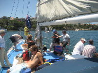 Kalypso Cruises - Accommodation Port Macquarie 0