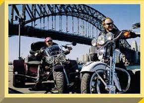 Easy Rider - Accommodation Port Macquarie 3