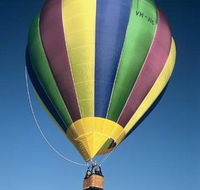 Balloon Safari - Accommodation Port Macquarie