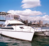 Prestige Harbour Cruises - Accommodation Port Macquarie