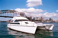 Prestige Harbour Cruises - Accommodation Port Macquarie 0