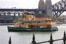 Prestige Harbour Cruises - Accommodation Port Macquarie 2