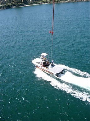 Parasail Australia - Accommodation Port Macquarie 1