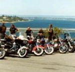 Down Under Harley Davidson Tours - Accommodation Port Macquarie