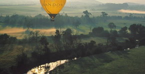 Global Ballooning Australia - Accommodation Port Macquarie 1