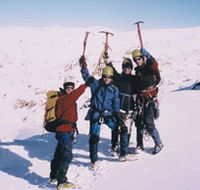 High and Wild Mountain Adventures - Accommodation Port Macquarie