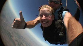 Skydive Goolwa - Accommodation Port Macquarie 1