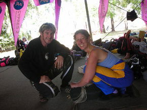 Skydive Territory - Accommodation Port Macquarie 1
