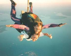Skydive Territory - Accommodation Port Macquarie 3