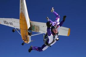 Skydive Temora - Accommodation Port Macquarie 1